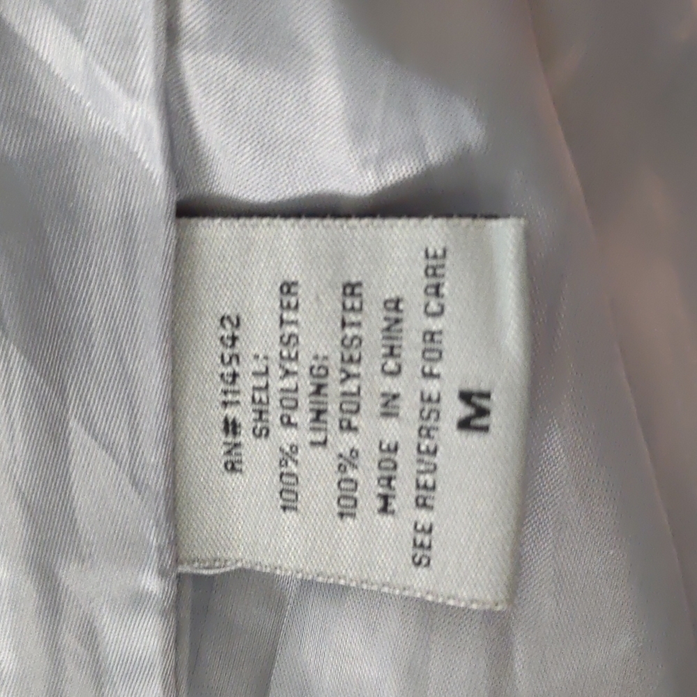 Jou Jou Girls Dress Jacket - Picture 4 of 4